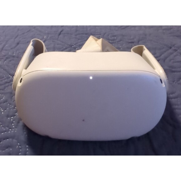 Meta | VR, AR & Accessories | Meta Oculus Quest 2 Virtual Reality ...